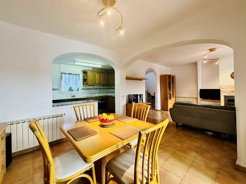 Cozy house in Calonge on the Costa Brava. Photo:  12