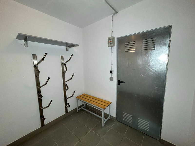 Apartment with Spacious Terrace in a Natural Setting in Ransol, Canillo