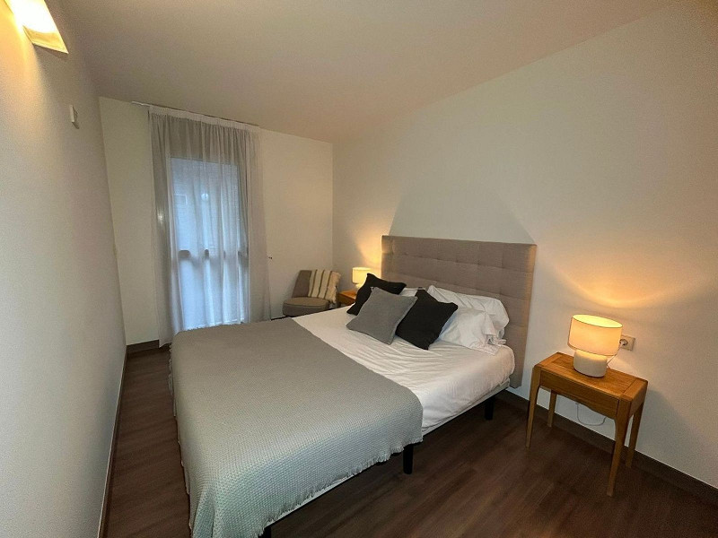 Apartment with Spacious Terrace in a Natural Setting in Ransol, Canillo. Photo:  7