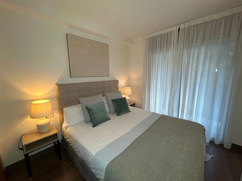 Apartment with Spacious Terrace in a Natural Setting in Ransol, Canillo. Photo:  17