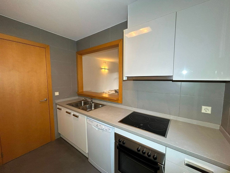 Apartment with Spacious Terrace in a Natural Setting in Ransol, Canillo. Photo:  26