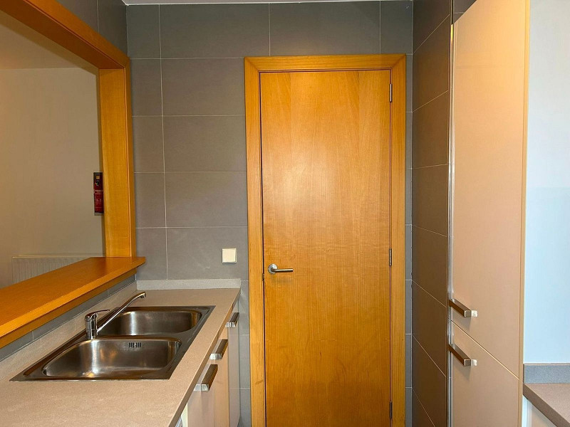 Apartment with Spacious Terrace in a Natural Setting in Ransol, Canillo. Photo:  28