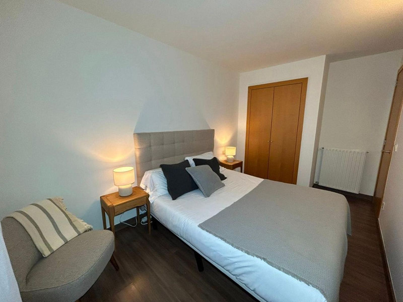 Apartment with Spacious Terrace in a Natural Setting in Ransol, Canillo. Photo:  44