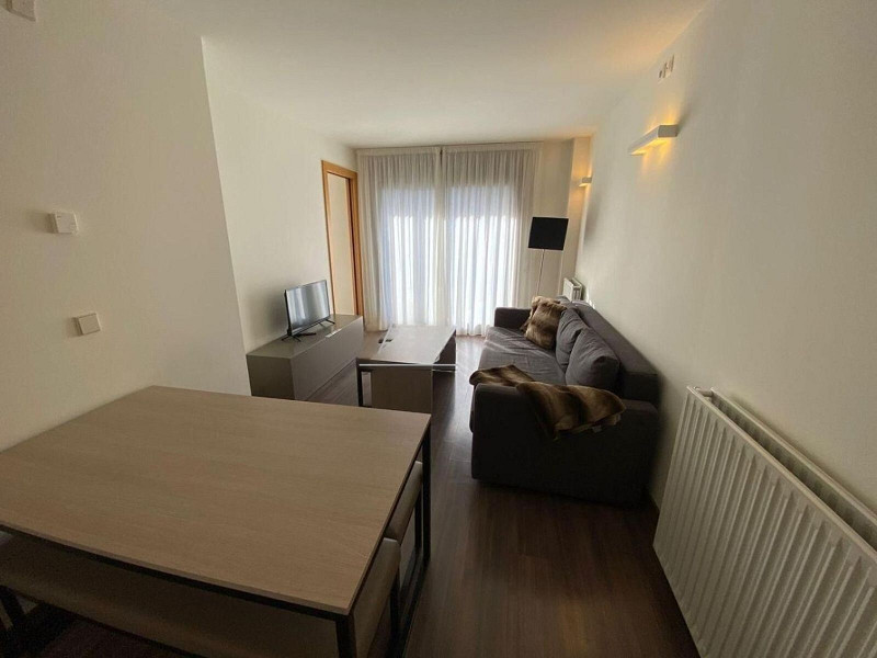 Apartamento luminoso junto a las pistas de Grandvalira en Ransol, Canillo