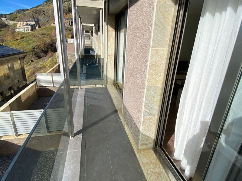 Apartamento luminoso junto a las pistas de Grandvalira en Ransol, Canillo. Foto:  2