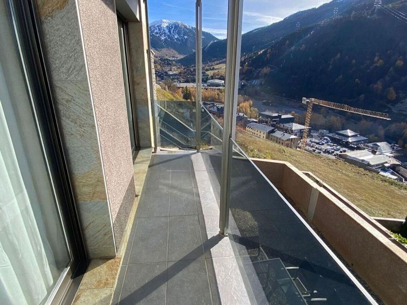 Apartamento luminoso junto a las pistas de Grandvalira en Ransol, Canillo. Foto:  3