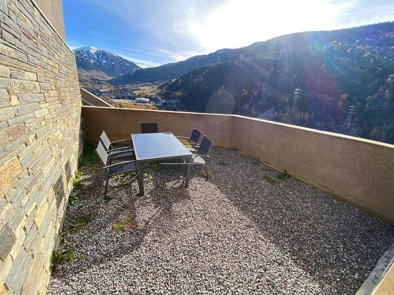 Apartamento luminoso junto a las pistas de Grandvalira en Ransol, Canillo. Foto:  4