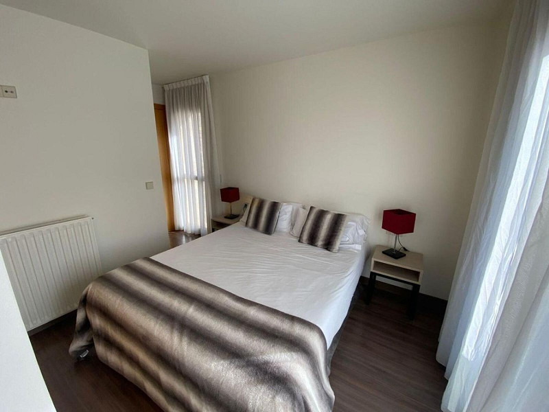 Apartamento luminoso junto a las pistas de Grandvalira en Ransol, Canillo. Foto:  6