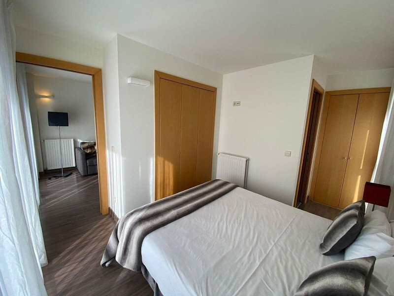 Apartamento luminoso junto a las pistas de Grandvalira en Ransol, Canillo. Foto:  7
