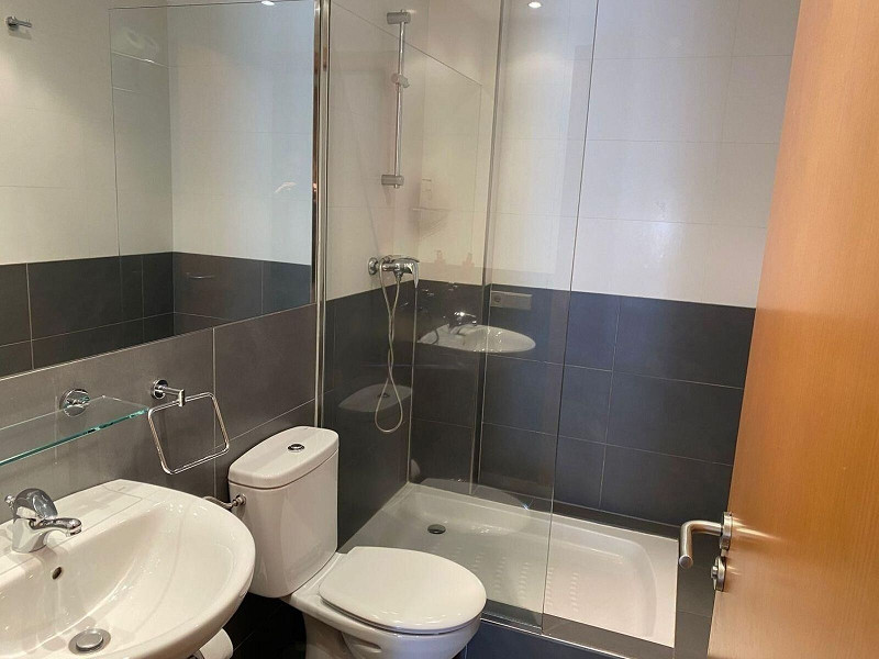 Apartamento luminoso junto a las pistas de Grandvalira en Ransol, Canillo. Foto:  8