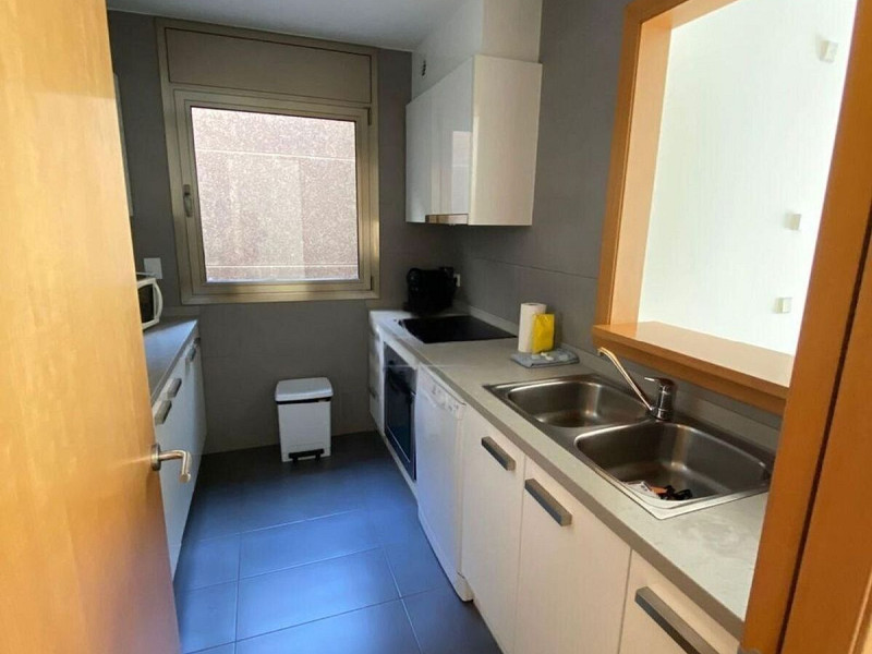 Apartamento luminoso junto a las pistas de Grandvalira en Ransol, Canillo. Foto:  9