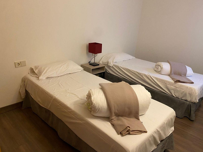 Apartamento luminoso junto a las pistas de Grandvalira en Ransol, Canillo. Foto:  12