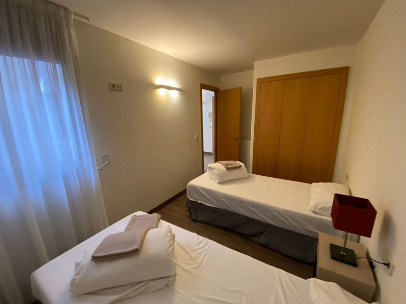 Apartamento luminoso junto a las pistas de Grandvalira en Ransol, Canillo. Foto:  13