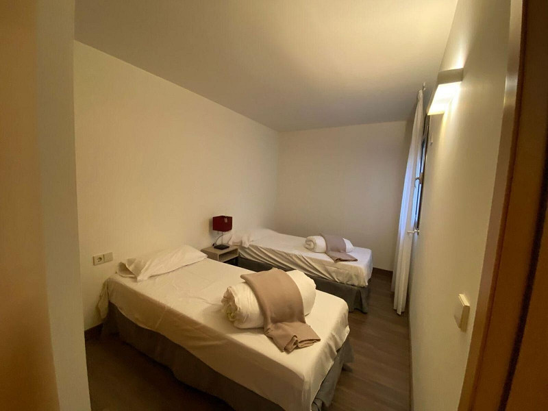 Apartamento luminoso junto a las pistas de Grandvalira en Ransol, Canillo. Foto:  14