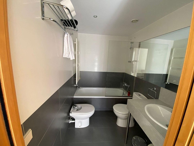 Apartamento luminoso junto a las pistas de Grandvalira en Ransol, Canillo. Foto:  15