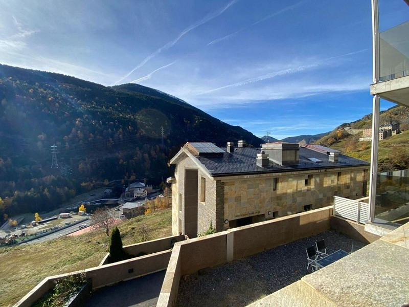 Apartamento luminoso junto a las pistas de Grandvalira en Ransol, Canillo. Foto:  17