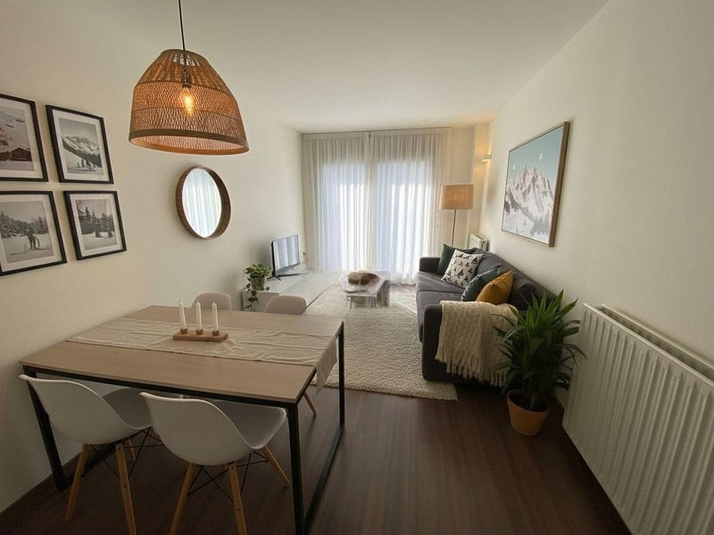 Apartamento luminoso junto a las pistas de Grandvalira en Ransol, Canillo. Foto:  18