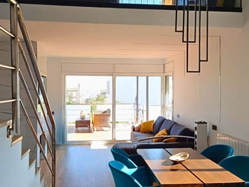 Fully Renovated Single-Level Detached Villa, Energy Self-Sufficient and with Sea Views in Valparaíso, Cunit. Photo:  18