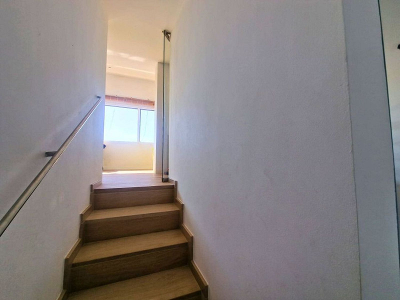 Fully Renovated Single-Level Detached Villa, Energy Self-Sufficient and with Sea Views in Valparaíso, Cunit. Photo:  30