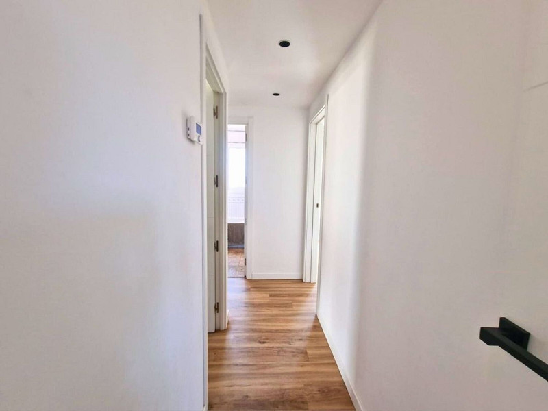 Fully Renovated Single-Level Detached Villa, Energy Self-Sufficient and with Sea Views in Valparaíso, Cunit. Photo:  31