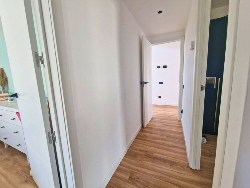 Fully Renovated Single-Level Detached Villa, Energy Self-Sufficient and with Sea Views in Valparaíso, Cunit. Photo:  32