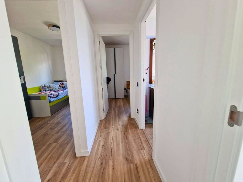 Fully Renovated Single-Level Detached Villa, Energy Self-Sufficient and with Sea Views in Valparaíso, Cunit. Photo:  33