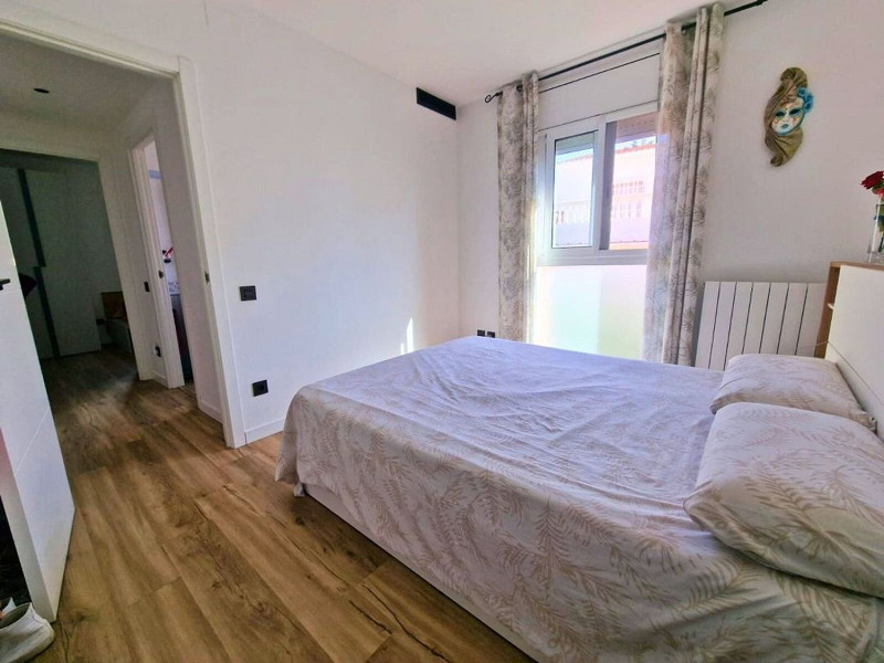 Fully Renovated Single-Level Detached Villa, Energy Self-Sufficient and with Sea Views in Valparaíso, Cunit. Photo:  38