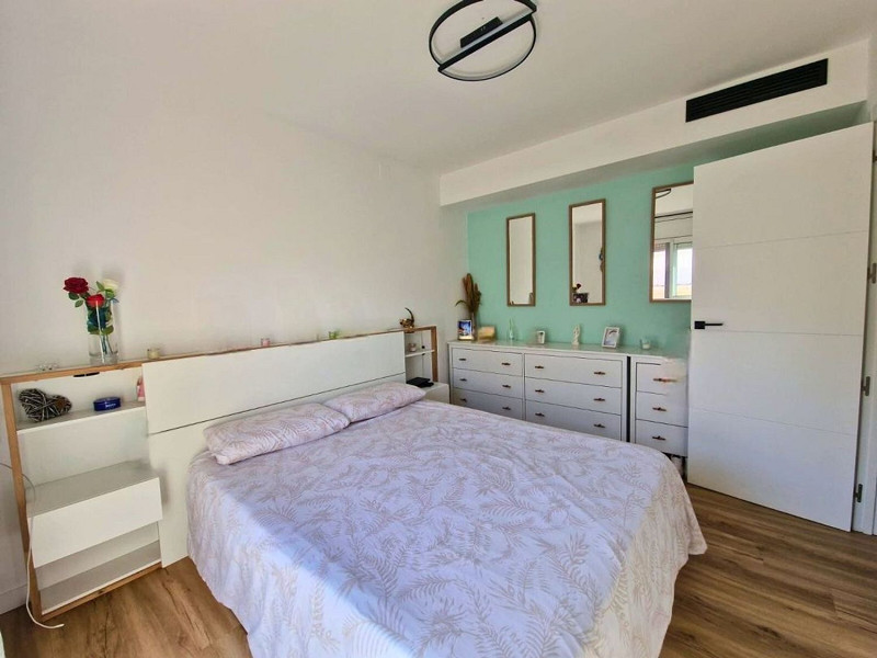 Fully Renovated Single-Level Detached Villa, Energy Self-Sufficient and with Sea Views in Valparaíso, Cunit. Photo:  39
