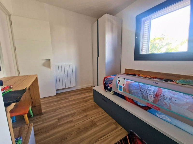 Fully Renovated Single-Level Detached Villa, Energy Self-Sufficient and with Sea Views in Valparaíso, Cunit. Photo:  41