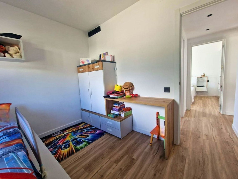 Fully Renovated Single-Level Detached Villa, Energy Self-Sufficient and with Sea Views in Valparaíso, Cunit. Photo:  43