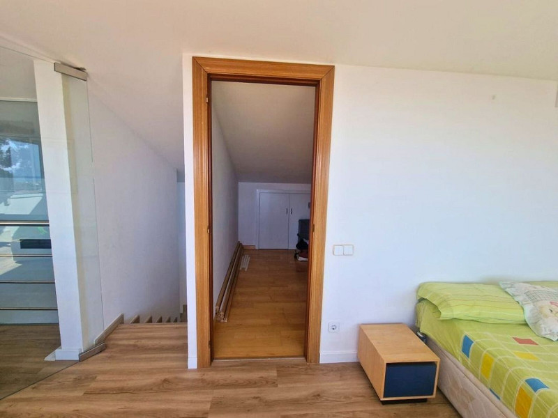 Fully Renovated Single-Level Detached Villa, Energy Self-Sufficient and with Sea Views in Valparaíso, Cunit. Photo:  44