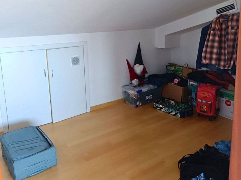 Fully Renovated Single-Level Detached Villa, Energy Self-Sufficient and with Sea Views in Valparaíso, Cunit. Photo:  48