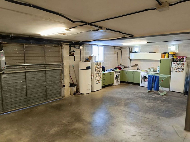 Fully Renovated Single-Level Detached Villa, Energy Self-Sufficient and with Sea Views in Valparaíso, Cunit. Photo:  64