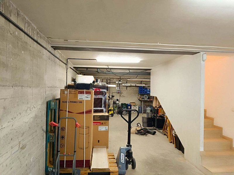 Fully Renovated Single-Level Detached Villa, Energy Self-Sufficient and with Sea Views in Valparaíso, Cunit. Photo:  65