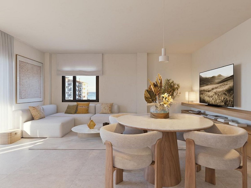 New-Build Homes with Swimming Pool in Calafell, Costa Dorada