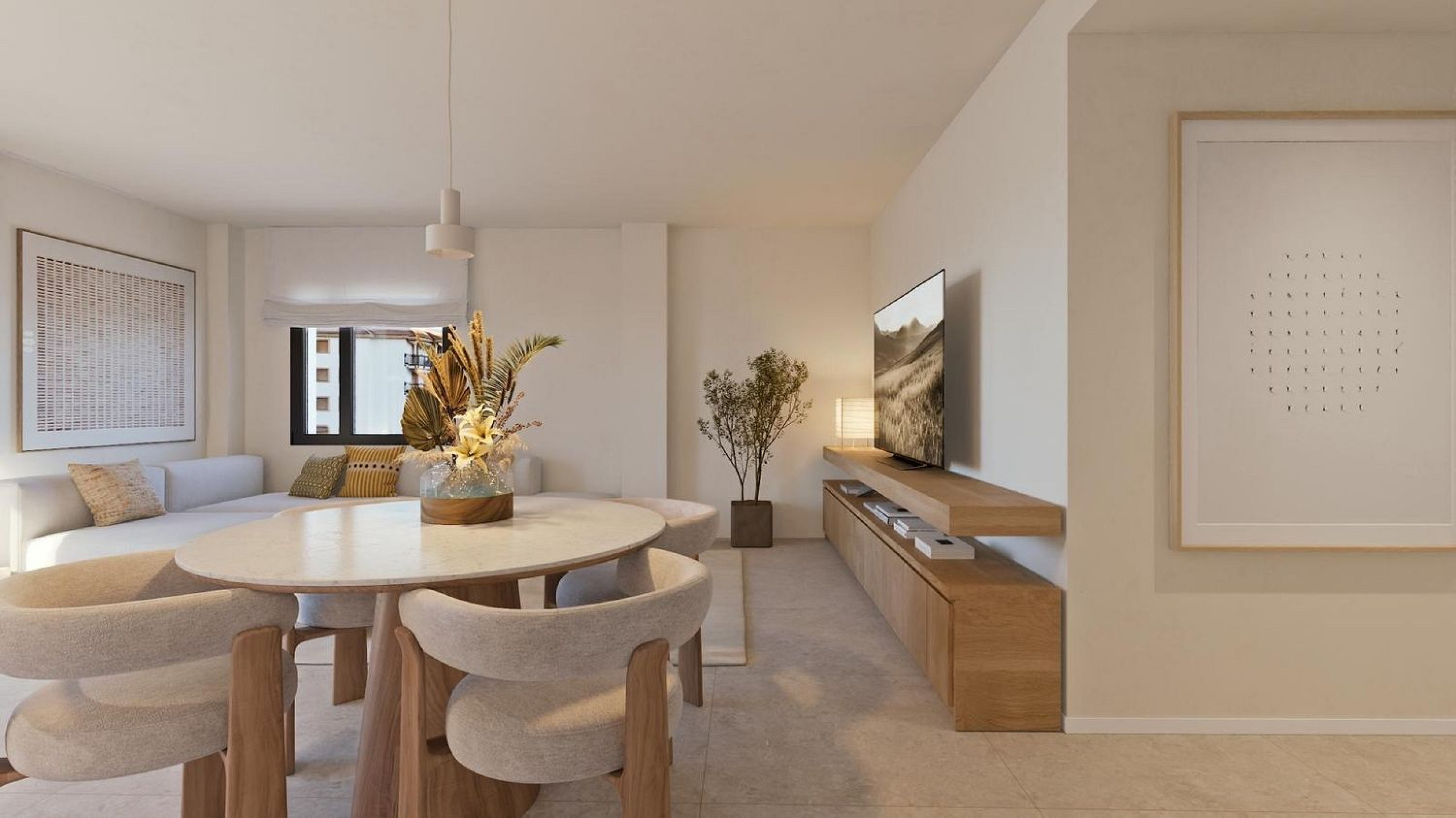 New-Build Homes with Swimming Pool in Calafell, Costa Dorada