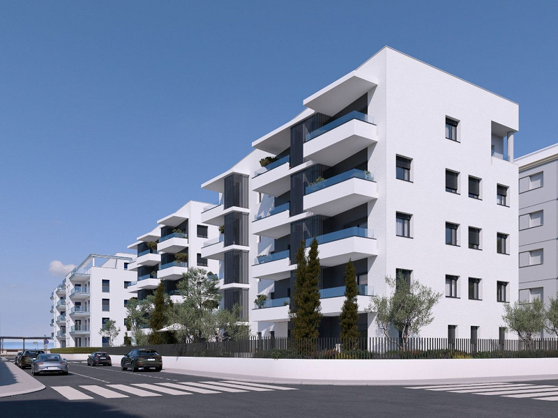New-Build Homes with Swimming Pool in Calafell, Costa Dorada. Photo:  14