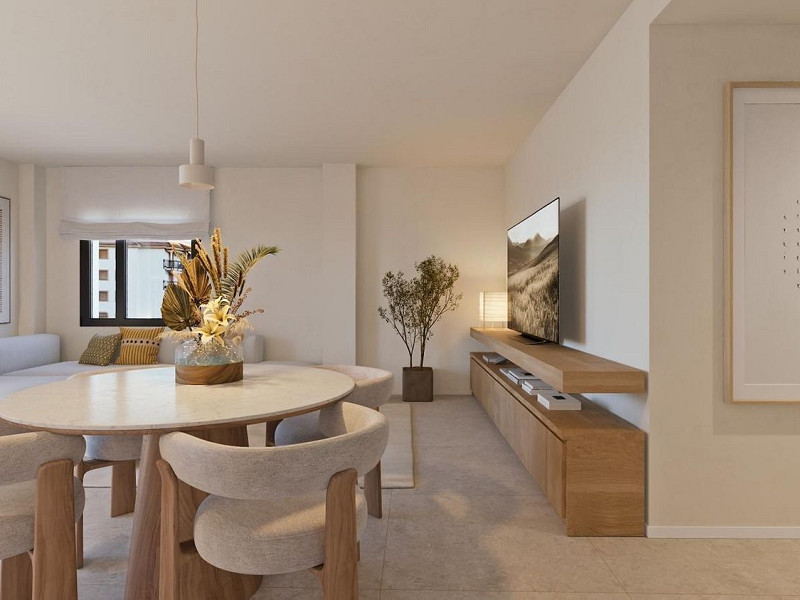 New-Build Homes with Swimming Pool in Calafell, Costa Dorada. Photo:  15