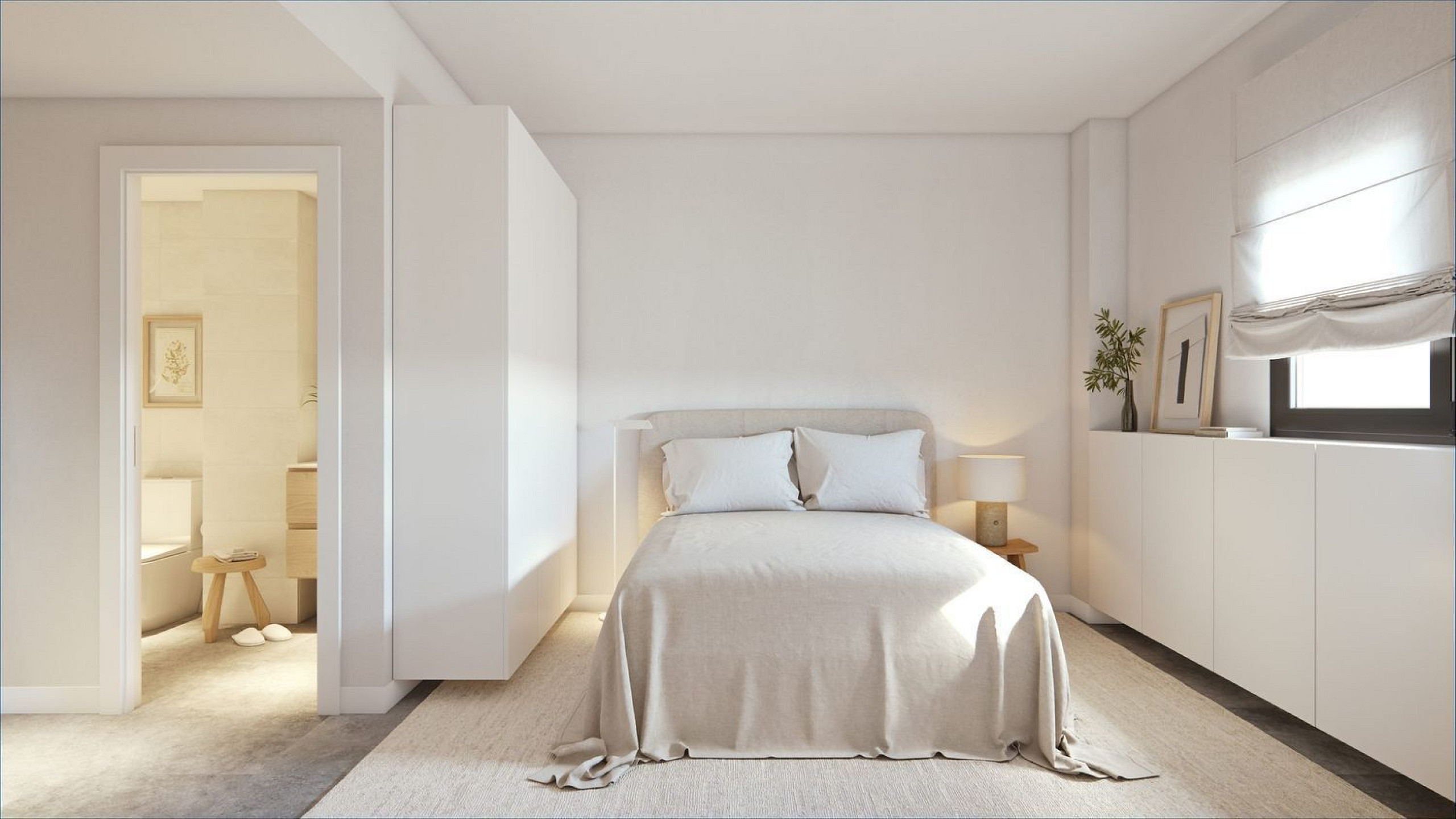 New-Build Homes with Swimming Pool in Calafell, Costa Dorada