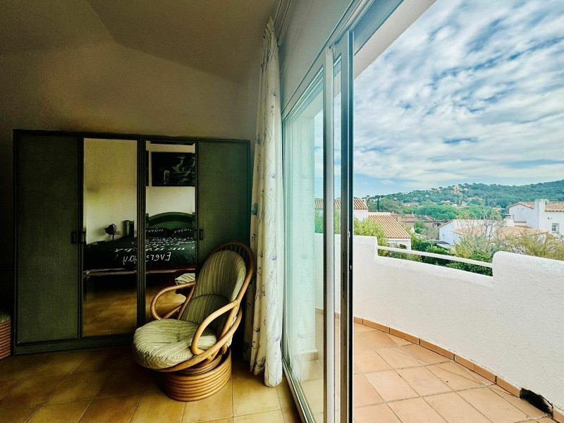 Cozy house in Calonge on the Costa Brava. Photo:  33