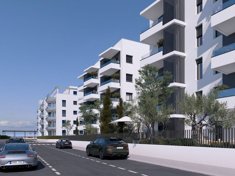 New-Build Homes with Swimming Pool in Calafell, Costa Dorada