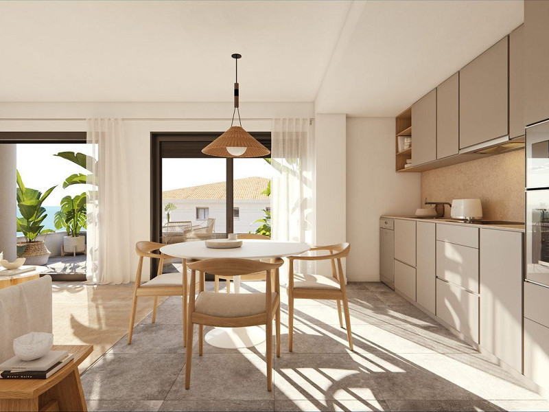 New-Build Homes with Swimming Pool in Calafell, Costa Dorada