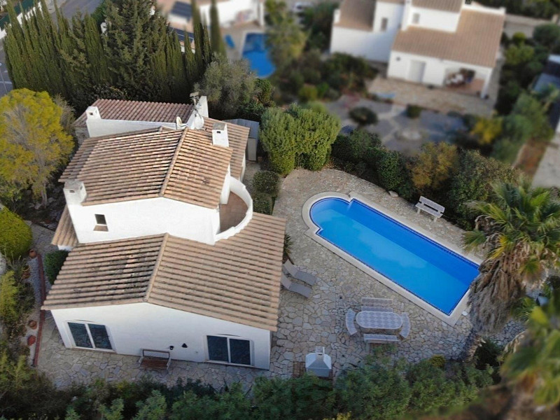 Cozy house in Calonge on the Costa Brava. Photo:  36