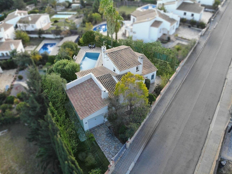 Cozy house in Calonge on the Costa Brava. Photo:  37