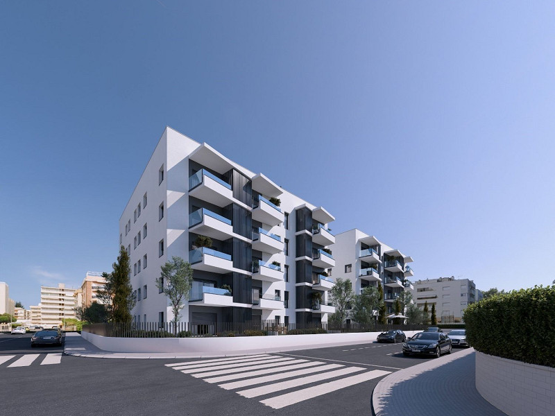 New-Build Homes with Swimming Pool in Calafell, Costa Dorada. Photo:  14