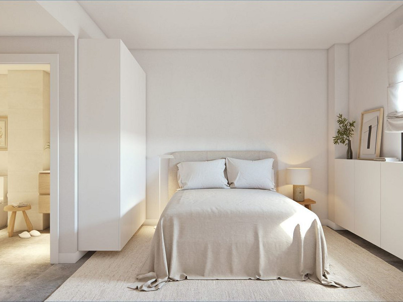 New-Build Homes with Swimming Pool in Calafell, Costa Dorada. Photo:  9