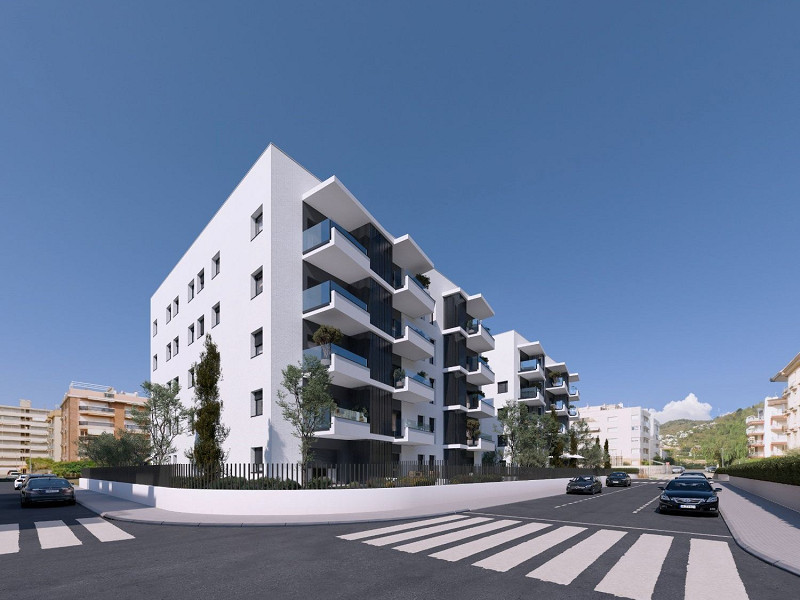 New-Build Homes with Swimming Pool in Calafell, Costa Dorada. Photo:  14