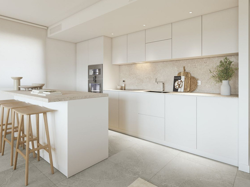 Exclusive new development in Sant Antoni de Calonge, Costa Brava. Photo:  5