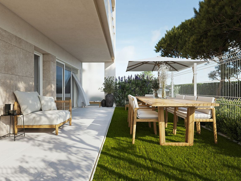 Exclusive new development in Sant Antoni de Calonge, Costa Brava. Photo:  6
