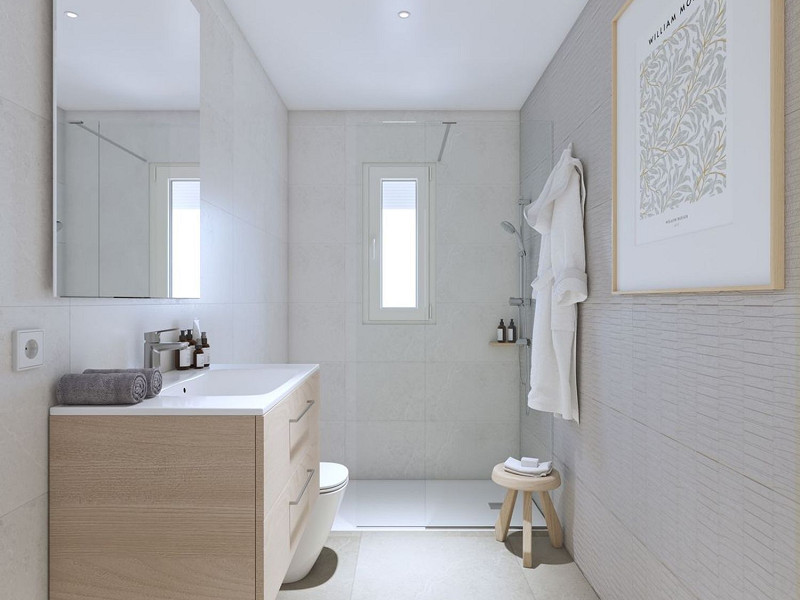 Exclusive new development in Sant Antoni de Calonge, Costa Brava. Photo:  8